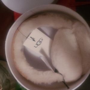 Ugg earmuffs brand new with tags